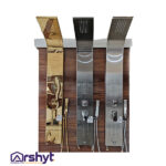 پنل دوش گلوسی (glossy)