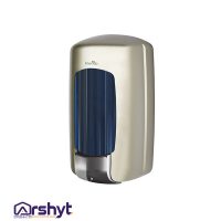 جامایع ایمن آب مدل مهتاب بژ