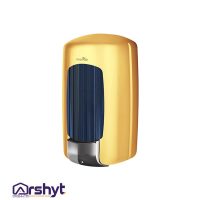 جامایع ایمن آب مدل مهتاب طلایی