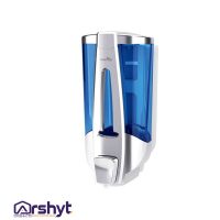 جامایع ایمن آب مدل ونیز کروم لوکس