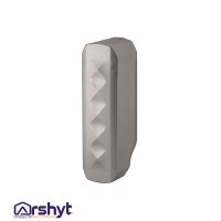 جامایع ایمن آب مدل کنزو کروم لوکس (تیتانیوم)