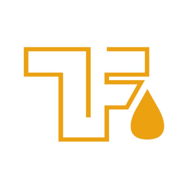 لوگوی طوفان فلز