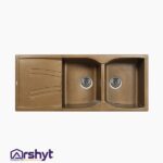 سینک گرانیتی ماگما استون مدل استار