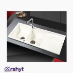 سینک گرانیتی ماگما استون مدل استار