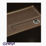 سینک گرانیتی ماگما استون مدل کنزو