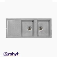 سینک گرانیتی ماگما استون مدل یونيک