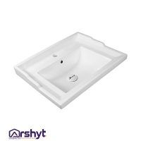 روشویی روکابینتی مروارید مدل دنا 60