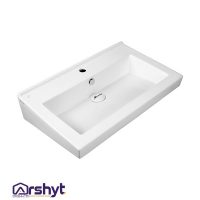 روشویی روکابینتی مروارید مدل سیلویا ۷۱