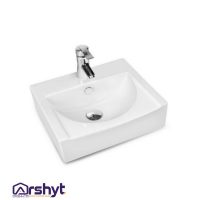 روشویی روکابینتی مروارید مدل یاریس 45