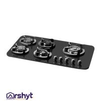 اجاق گاز رومیزی میلان G122