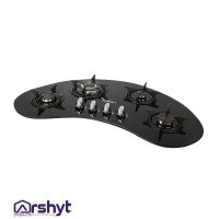 اجاق گاز رومیزی میلان G43