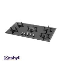 اجاق گاز رومیزی میلان G60