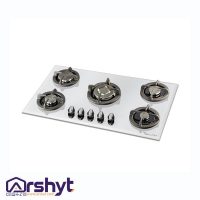اجاق گاز رومیزی میلان G81