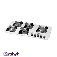 اجاق گاز رومیزی میلان G308