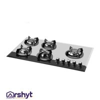 اجاق گاز رومیزی میلان G310