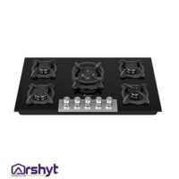 گاز صفحه ای داتیس مدل DG 538
