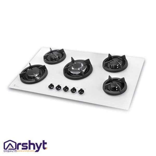 گاز صفحه ای اخوان مدل G142