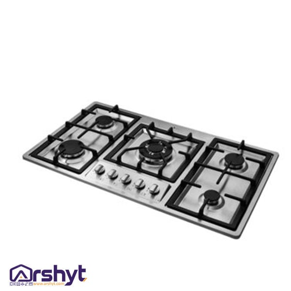 گاز رومیزی کد Gi135 اخوان