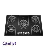 اجاق گاز صفحه ای سینجر (وک) 5010