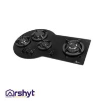 گاز صفحه ای اخوان مدل G111-HE