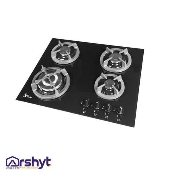 گاز صفحه ای اخوان مدل GI 146