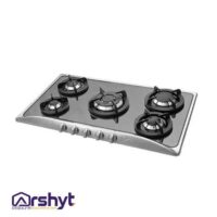 گاز صفحه ای اخوان مدل V10