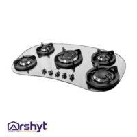 گاز صفحه ای اخوان مدل V9
