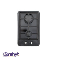 اجاق‌گاز لعابی درسا مدل تانیا دو شعله