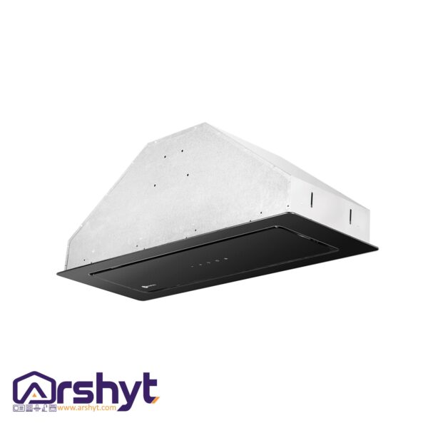 هود مخفی درسا مدل ژینا DH1405-80