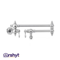 شیر دیگ پرکن شوان مدل کرایسلر