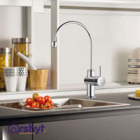 شیر آشپزخانه شوان مدل بانجو