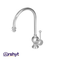 شیر ظرفشویی شوان مدل هیدرا کروم