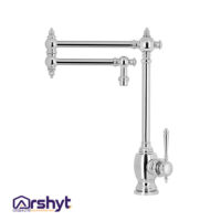 شیر دیگ پرکن شوان مدل کرایسلر