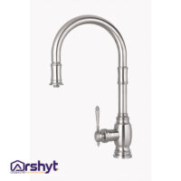 شیر آشپزخانه شوان مدل کرایسلر