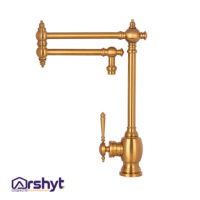 شیر دیگ پرکن شوان مدل کرایسلر