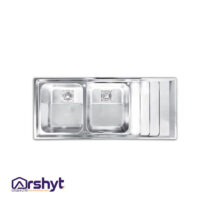 سینک اخوان کد 508 باکسی (باجامایع)