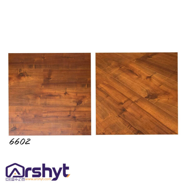 پارکت لمینت هانوفر کد 6602