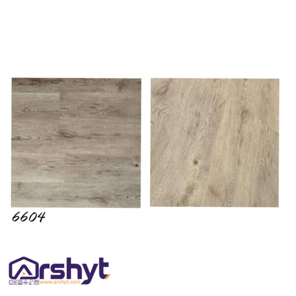 پارکت لمینت هانوفر کد 6604