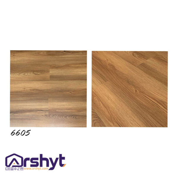 پارکت لمینت هانوفر کد 6605