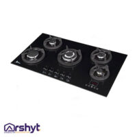 گاز صفحه ای اخوان مدل Gi24-T تایمردار