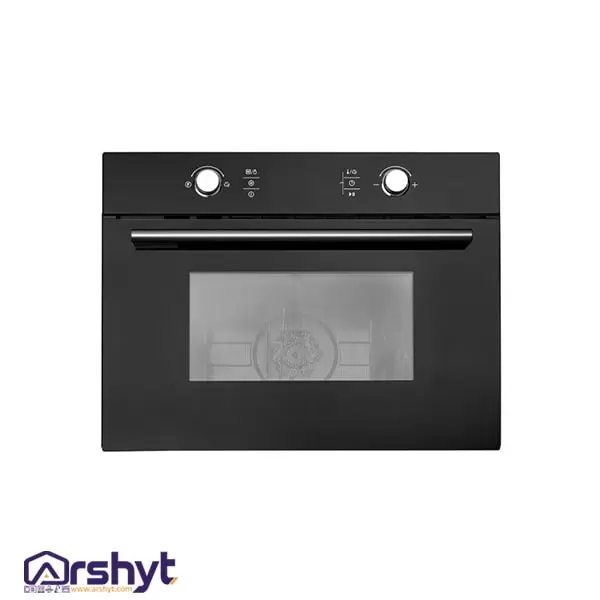 مایکروویو استیل البرز هیتردار MH 442