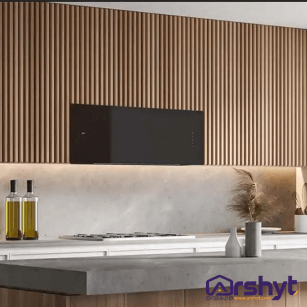 هود مخفی کن ژوپیتر مشکی