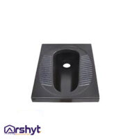 توالت زمینی مروارید مدل موندیال گود رنگی