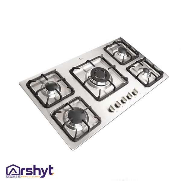 گاز صفحه ای اخوان مدل ونوس V32